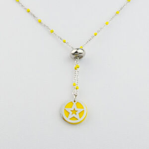 Yellow Spark, collezione elements